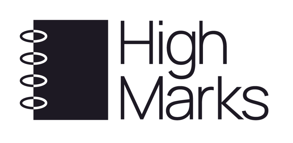 HighMarks Logo